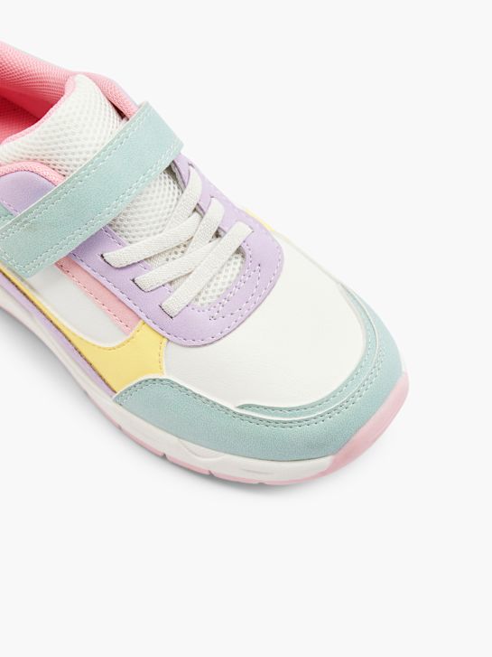Graceland Sneaker Flerfarvet 11715 2