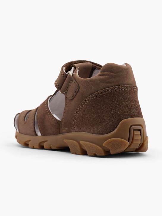 elefanten Sandale Braun 27385 3