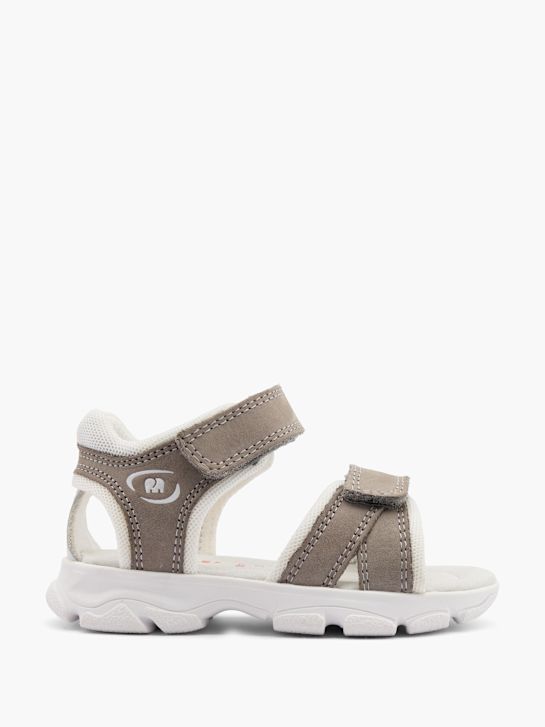elefanten Sandale Grau 22423 1