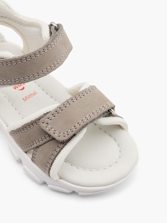 elefanten Sandale Gris 22423 2