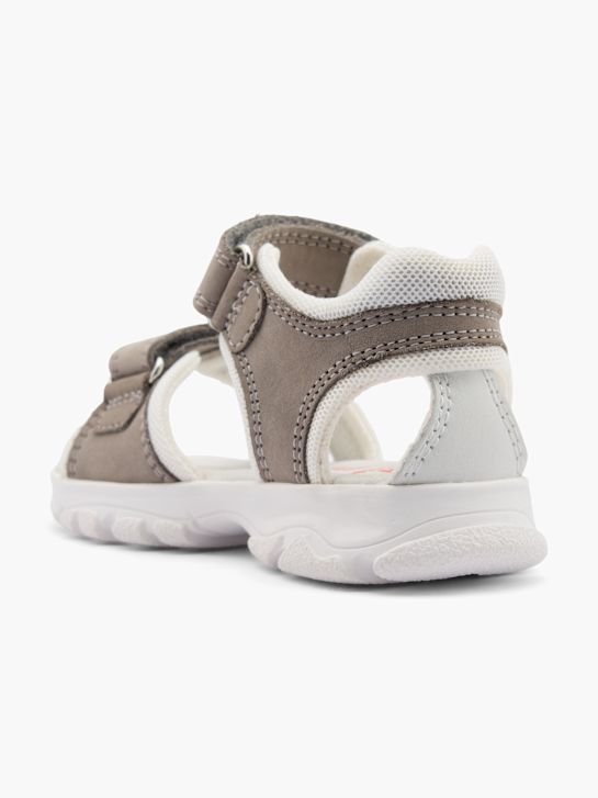 elefanten Sandale Grau 22423 3