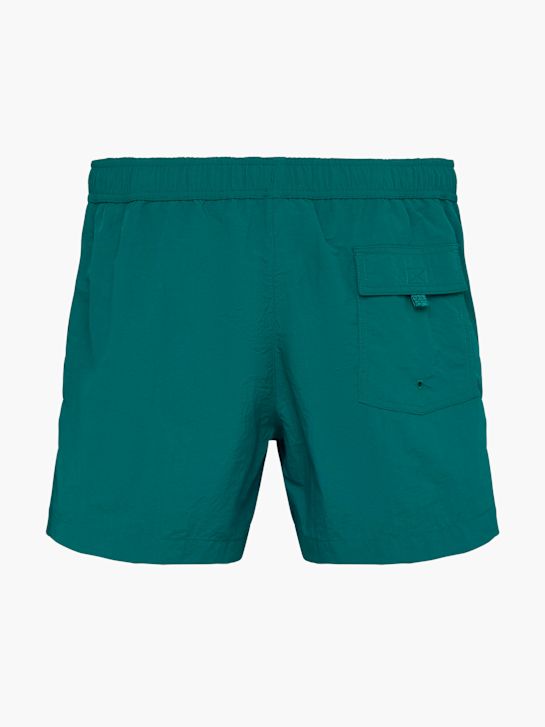 Champion Maillot de bain Vert foncé 11744 2