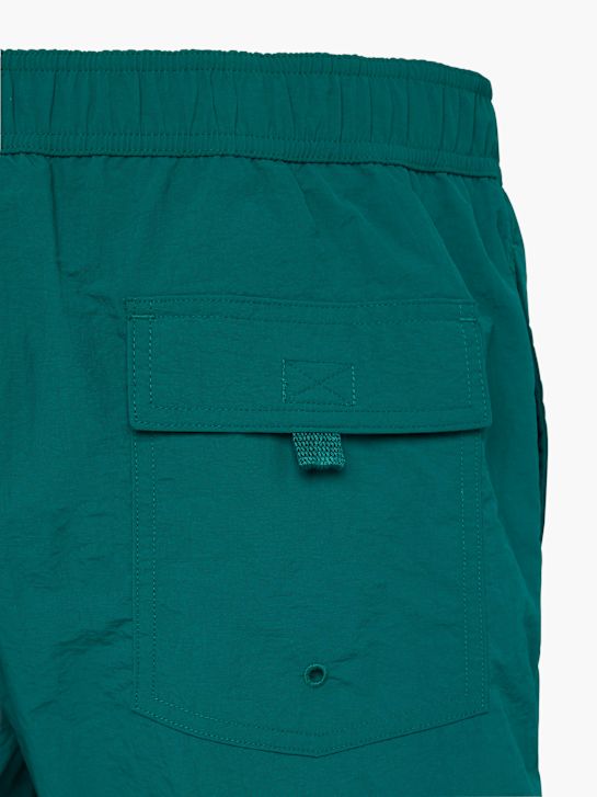 Champion Maillot de bain Vert foncé 11744 4