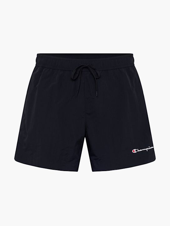 Champion Badeshorts Schwarz 11749 1