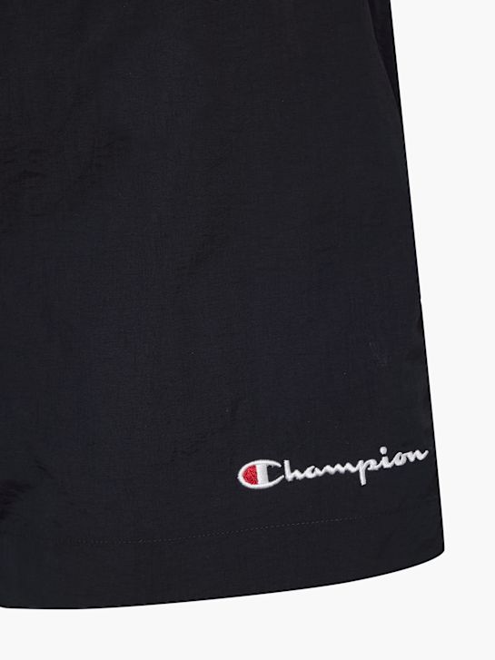 Champion Maillot de bain Noir 11749 3