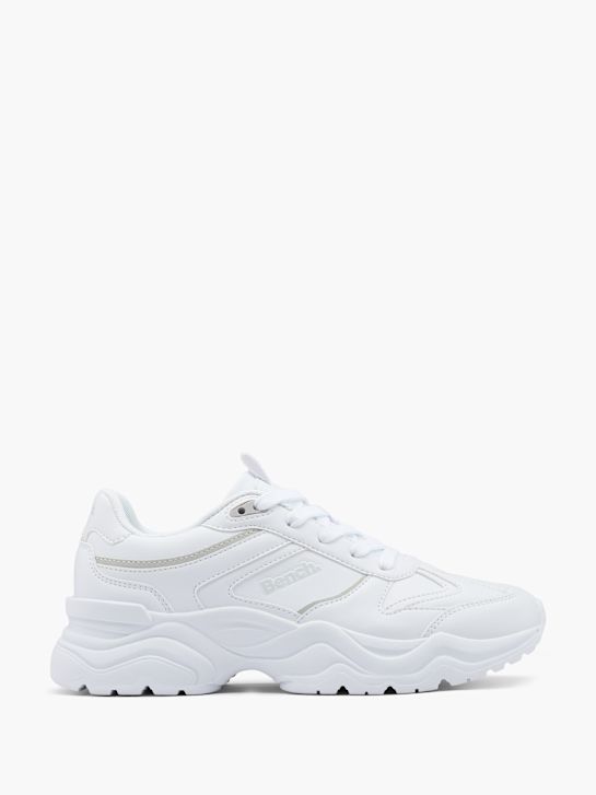 Bench Chunky sneaker Bianco 12106 1