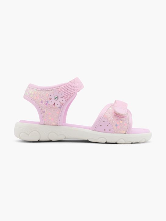 Cupcake Couture Sandal Pink 12488 1