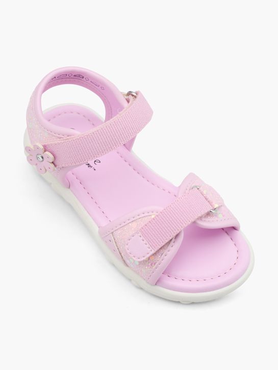 Cupcake Couture Szandál pink 12488 2