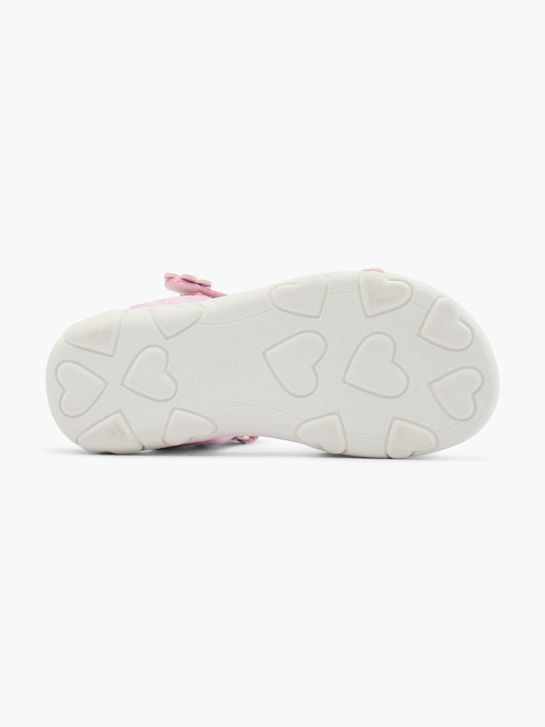 Cupcake Couture Sandały Różowy 12488 4