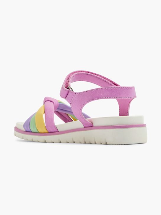 Cupcake Couture Sandale Multicolor 11764 3