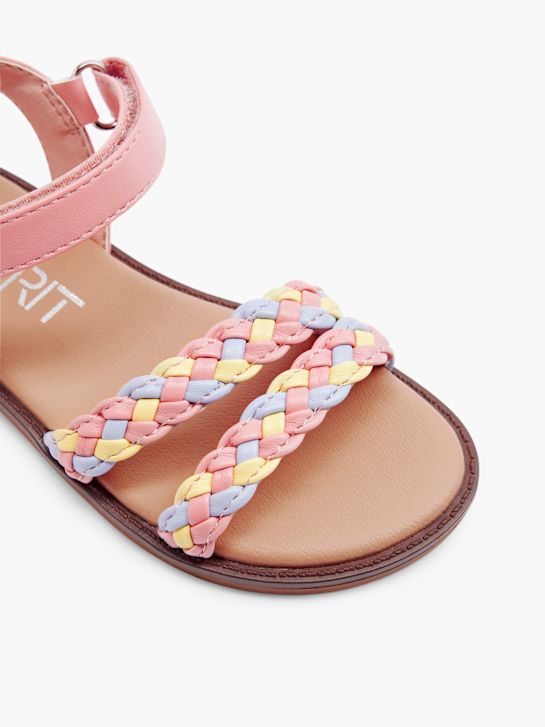 ESPRIT Sandale Pink 11768 2