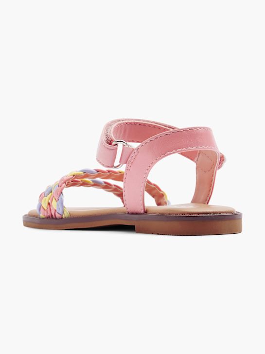 ESPRIT Sandale Pink 11768 3