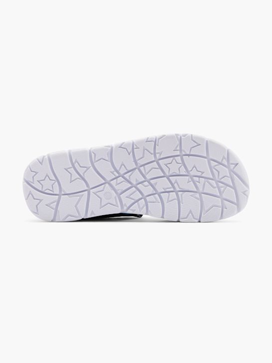Vty Sandale Plava 12822 4