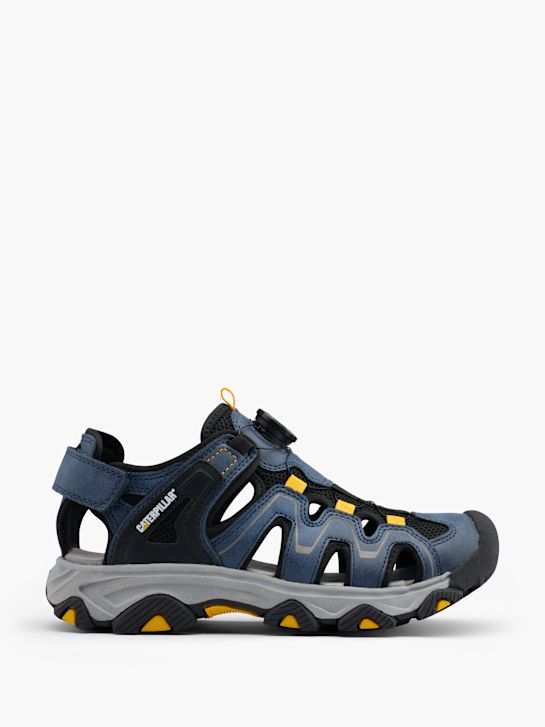 Caterpillar Sandale Bleu 27387 1