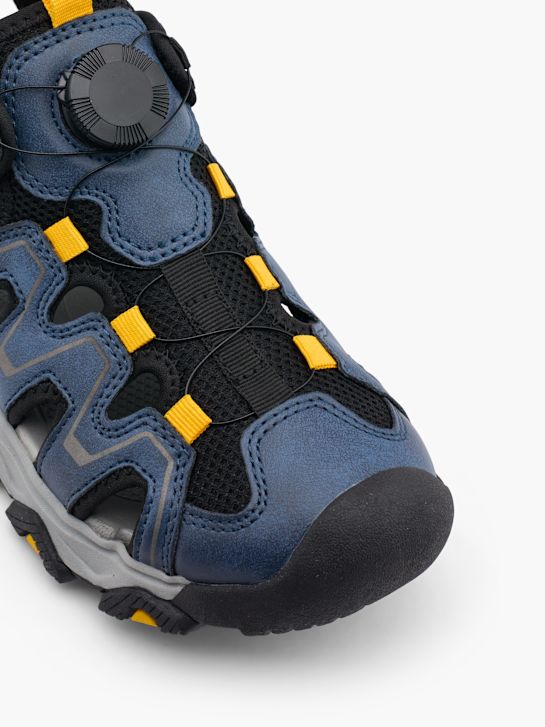 Caterpillar Sandale Bleu 27387 2