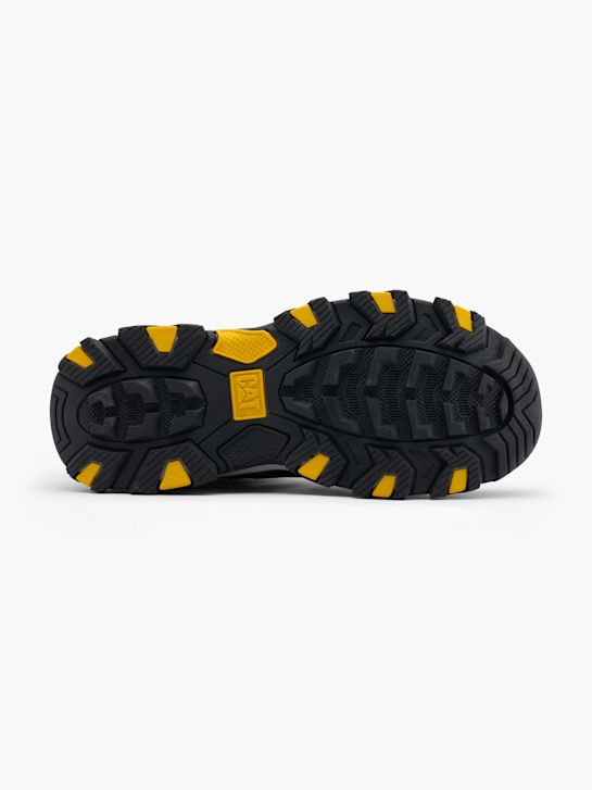 Caterpillar Sandale Bleu 27387 4