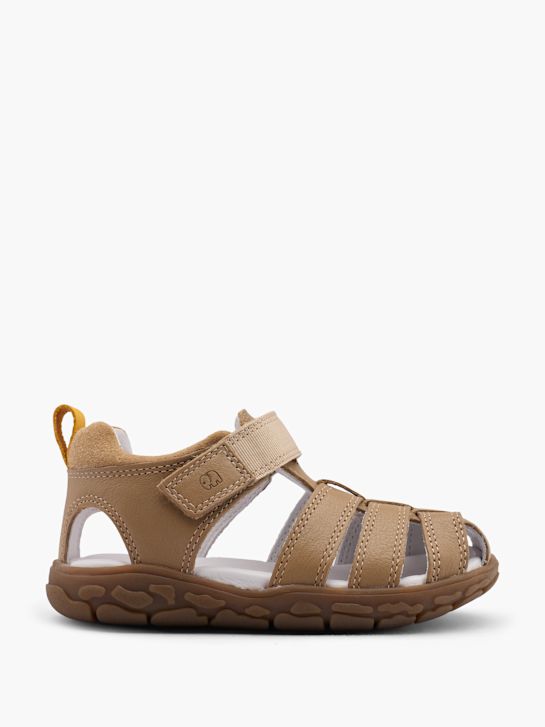 elefanten Sandale Braun 22424 1