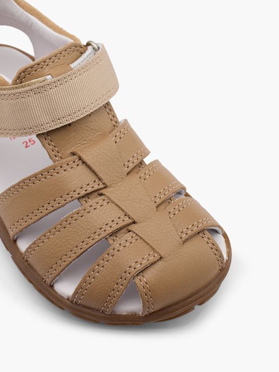 elefanten Sandale Braun 22424 2