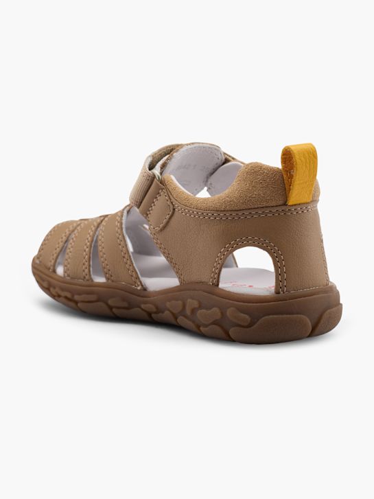 elefanten Sandale Braun 22424 3