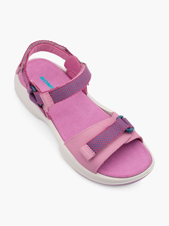 Romika Sandale Lila 26487 2