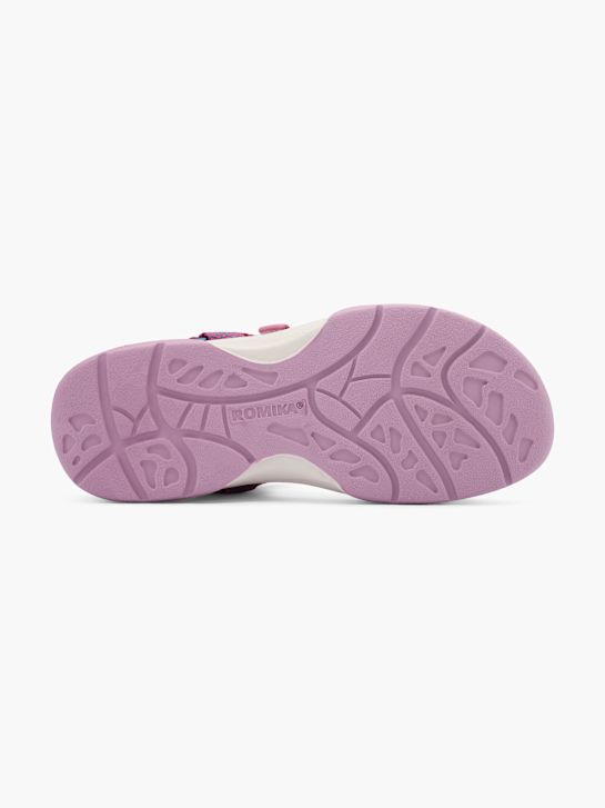 Romika Sandale Lila 26487 4