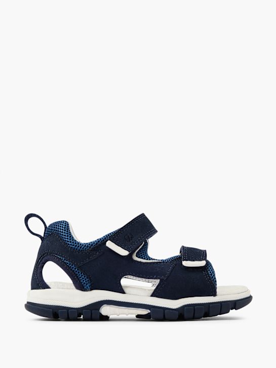 elefanten Sandale Blau 27388 1