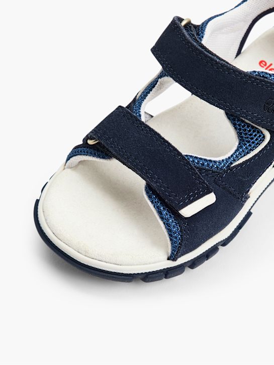 elefanten Sandale Bleu 27388 2