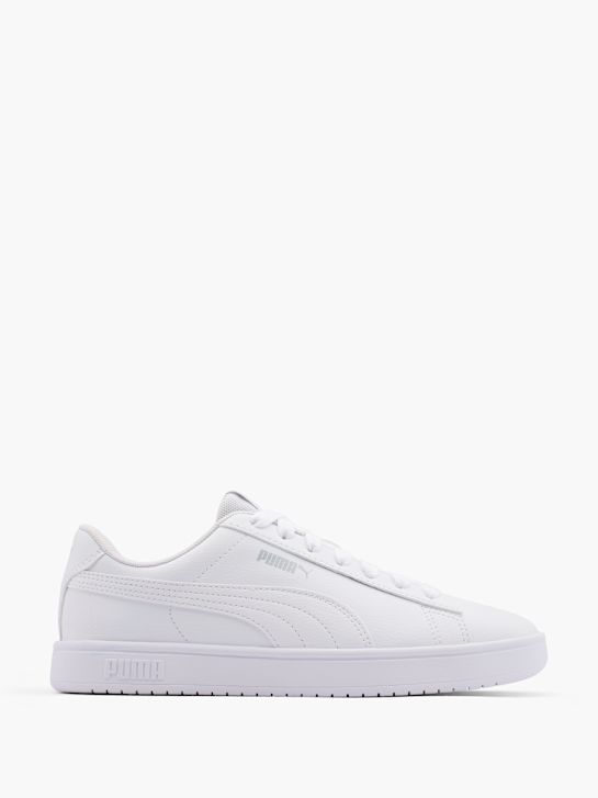 PUMA Baskets Blanc 11823 1
