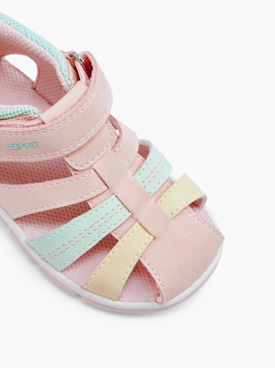 ESPRIT Sandale Rose 11839 2