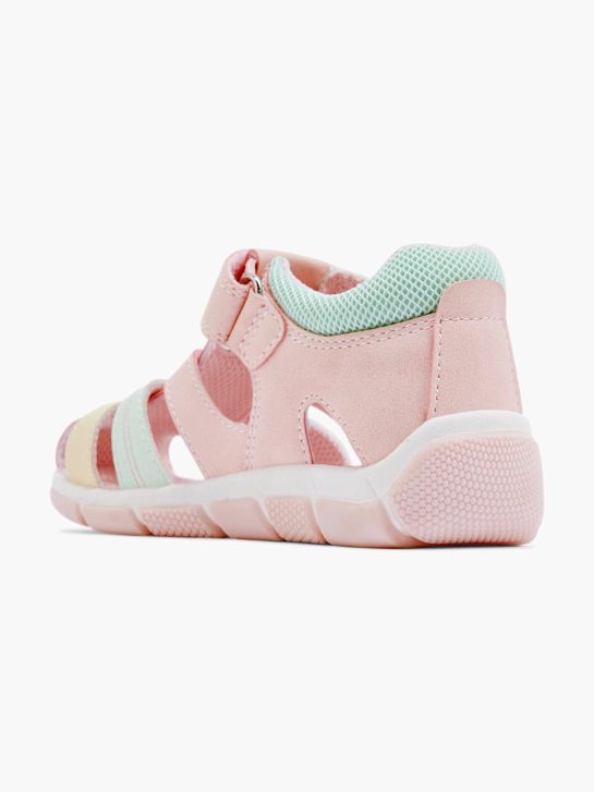 ESPRIT Sandale Rose 11839 3