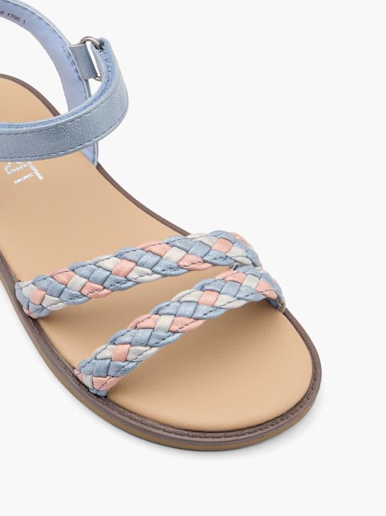 ESPRIT Sandale Blau 28359 2