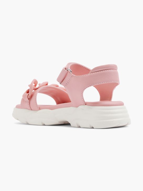 Graceland Sandale Rose 20393 3