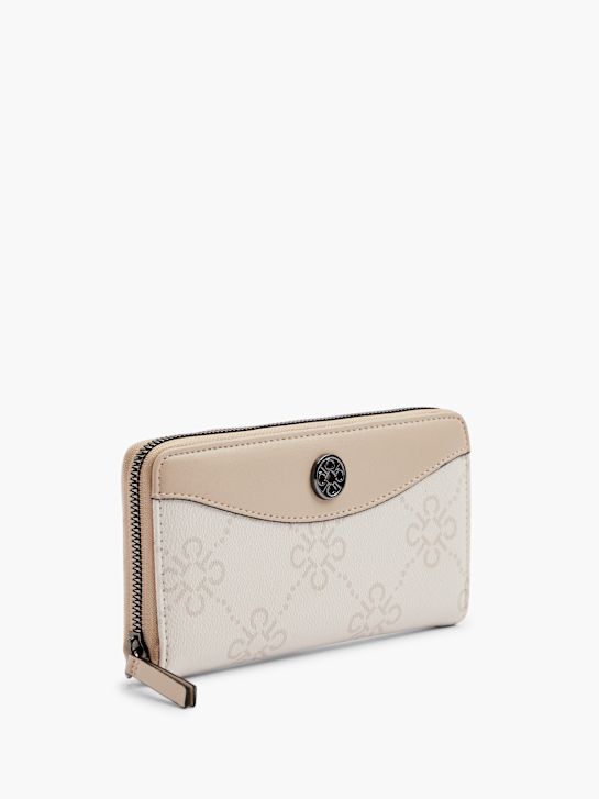 Catwalk Portefeuille Beige 13788 2