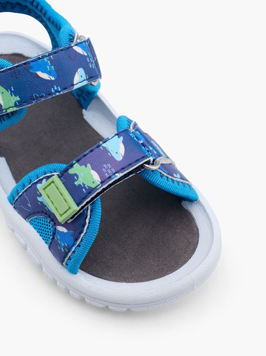 Vty Sandalo Blu 12425 2