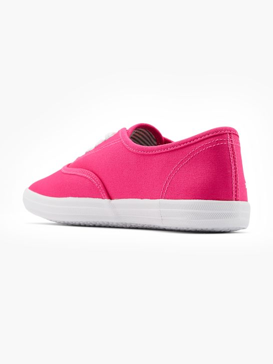 TOM TAILOR Sneaker Pink 11912 4