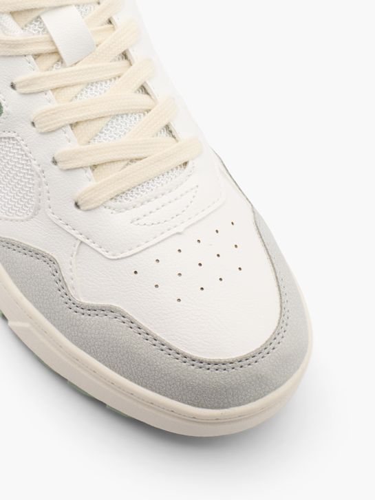 Safety Jogger Sneaker Weiß 11918 2