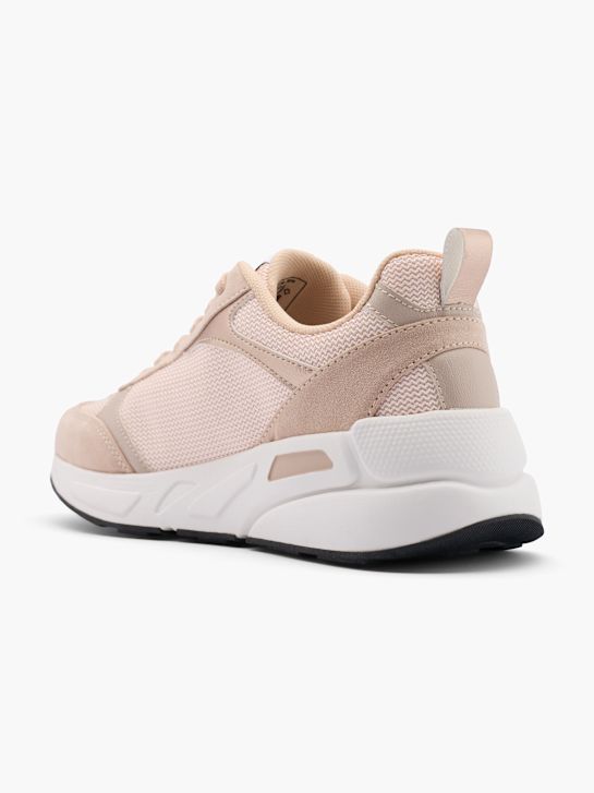 Safety Jogger Sneaker Rosa 11920 3