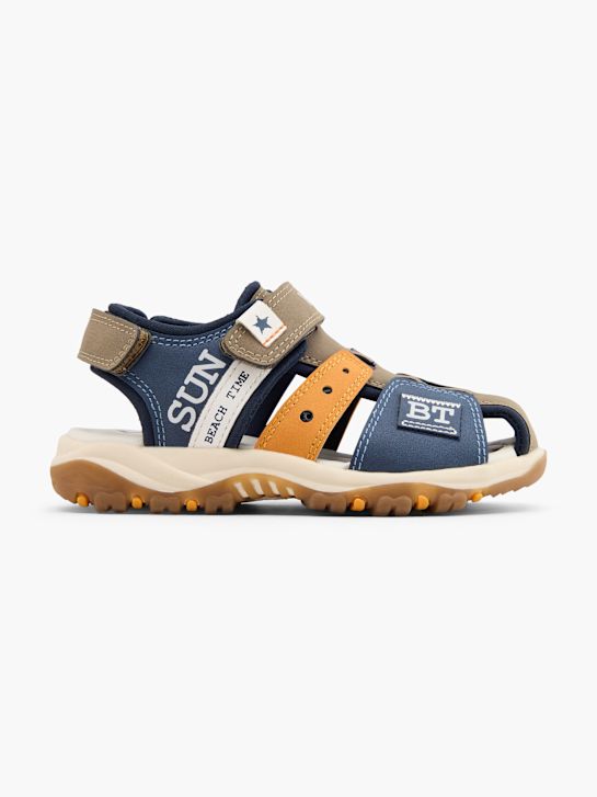 Vty Sandale Bleu 11930 1
