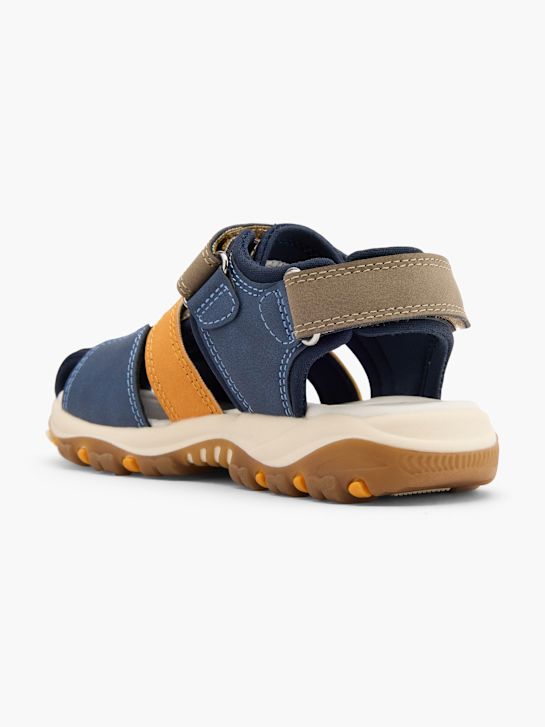 Vty Sandale Modra 11930 3