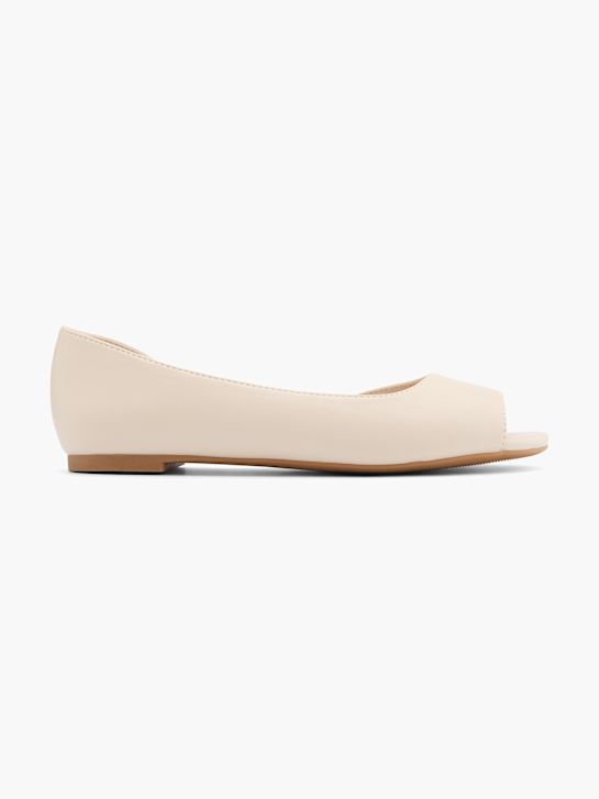 Graceland Bailarina Beige 13075 1