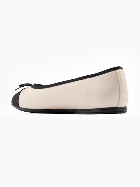 Graceland Ballerina Beige 13076 3