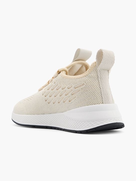 Vty Sneaker Beige 25818 3