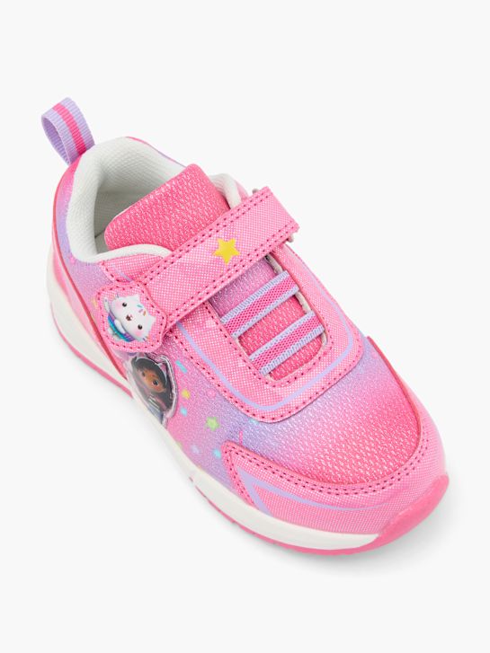 Gabby's Dollhouse Sneaker Pink 12066 2