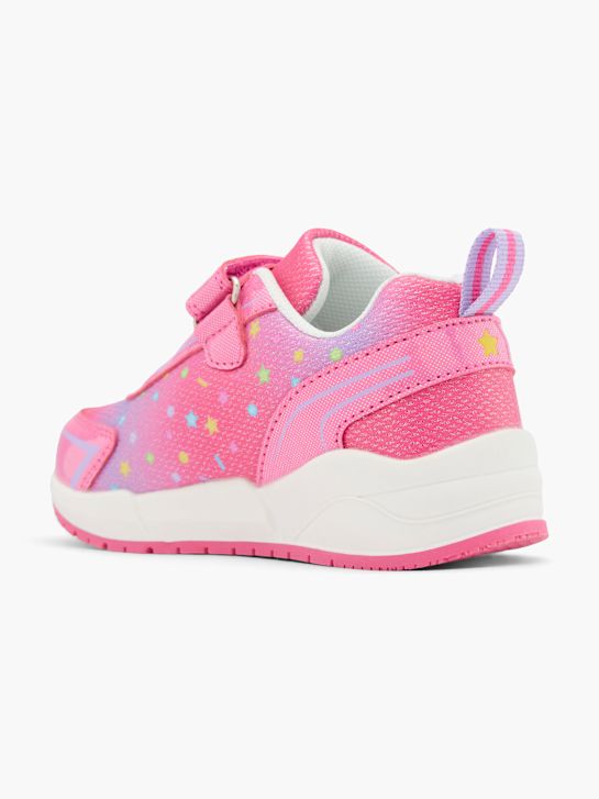 Gabby's Dollhouse Sneaker Rosa 12066 3