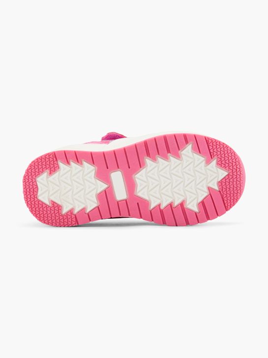 Gabby's Dollhouse Sneaker Pink 12066 4