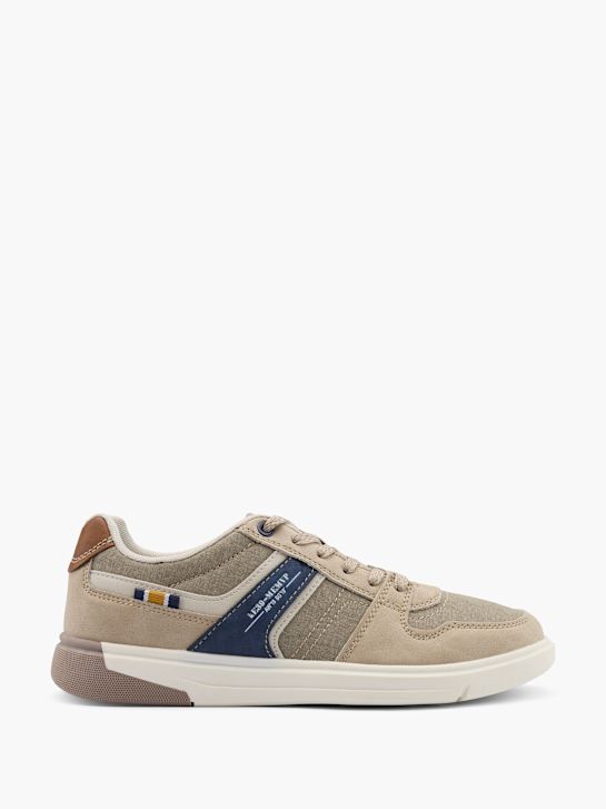 Memphis One Sneaker Beige 12099 1