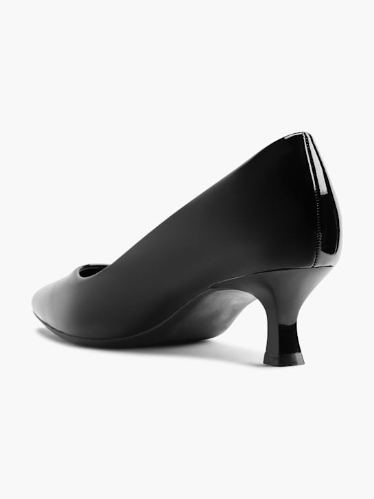 Graceland Décolleté Nero 13114 3