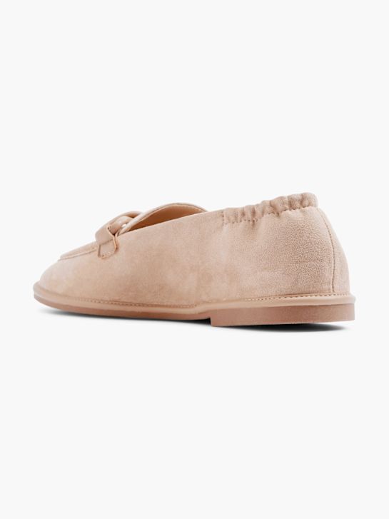 Graceland Mocassim Beige 13094 3