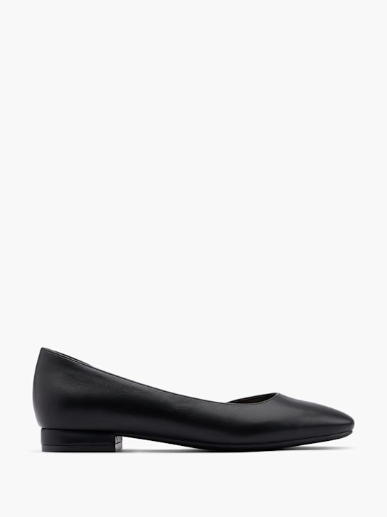 Graceland Ballerina Nero 13088 1