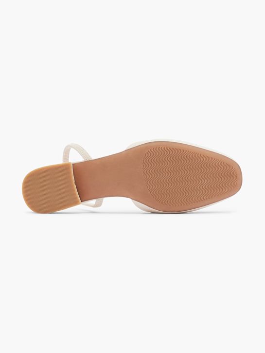 Graceland Ballerina Beige 13091 4